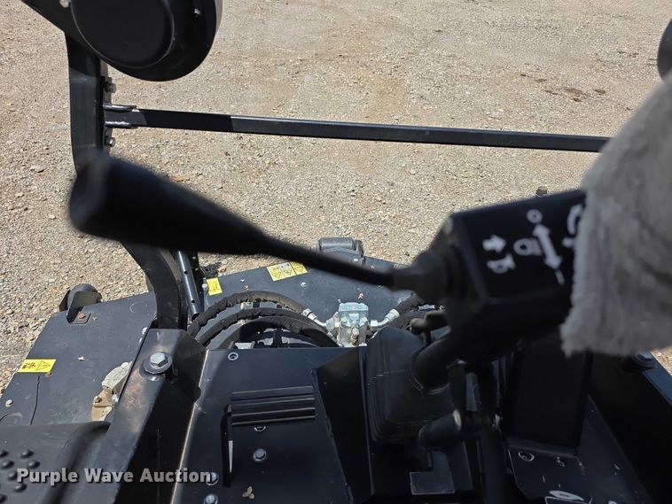 image for item EK5422 2019 Jacobsen HR800 ZTR lawn mower