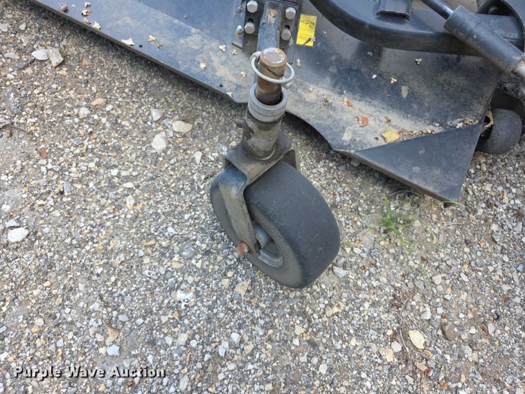 image for item EK5422 2019 Jacobsen HR800 ZTR lawn mower