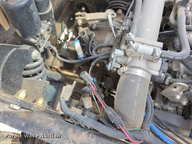 image for item EK5448 2012 John Deere 825i XUV utility vehicle