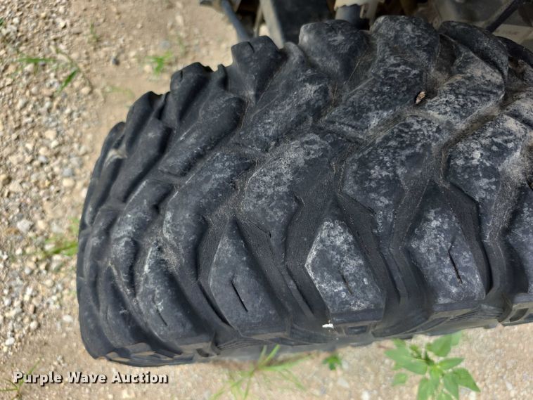 image for item EK5448 2012 John Deere 825i XUV utility vehicle