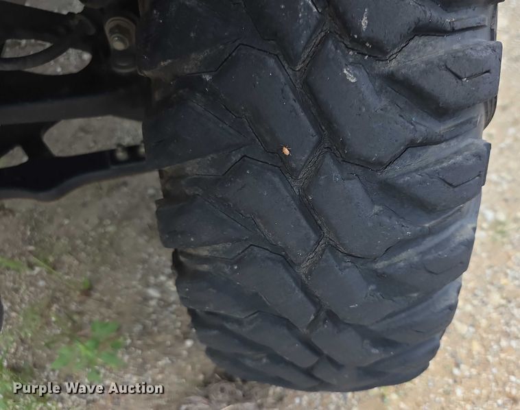 image for item EK5448 2012 John Deere 825i XUV utility vehicle