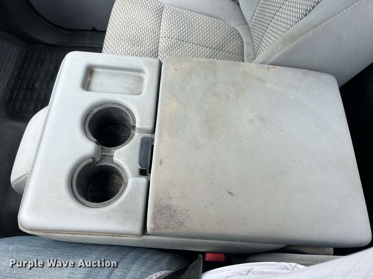 image for item EK8080 2012 Ford F250 Super Duty XL pickup truck