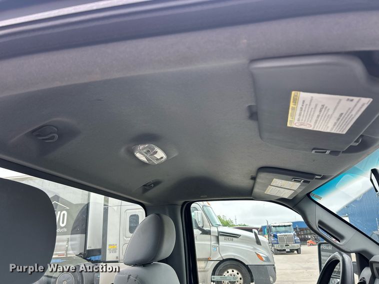 image for item EK8080 2012 Ford F250 Super Duty XL pickup truck