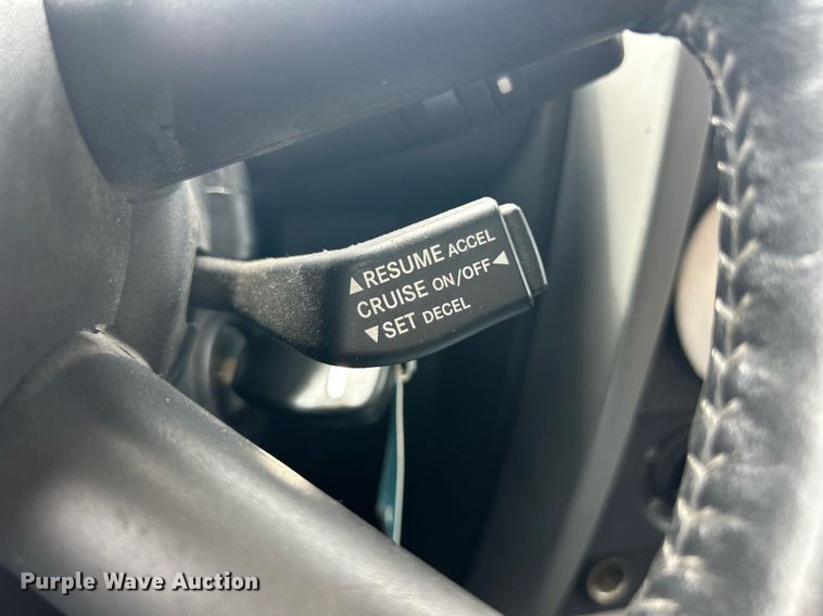 image for item EK8260 2008 Jeep Wrangler Unlimited SUV