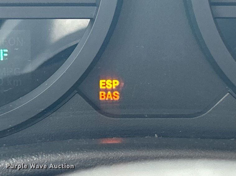 image for item EK8260 2008 Jeep Wrangler Unlimited SUV