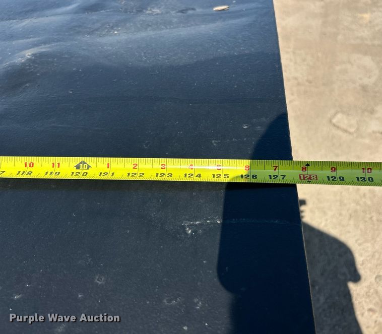 image for item EK8294 2006 GMC C5500 Crew Cab dump flatbed truck