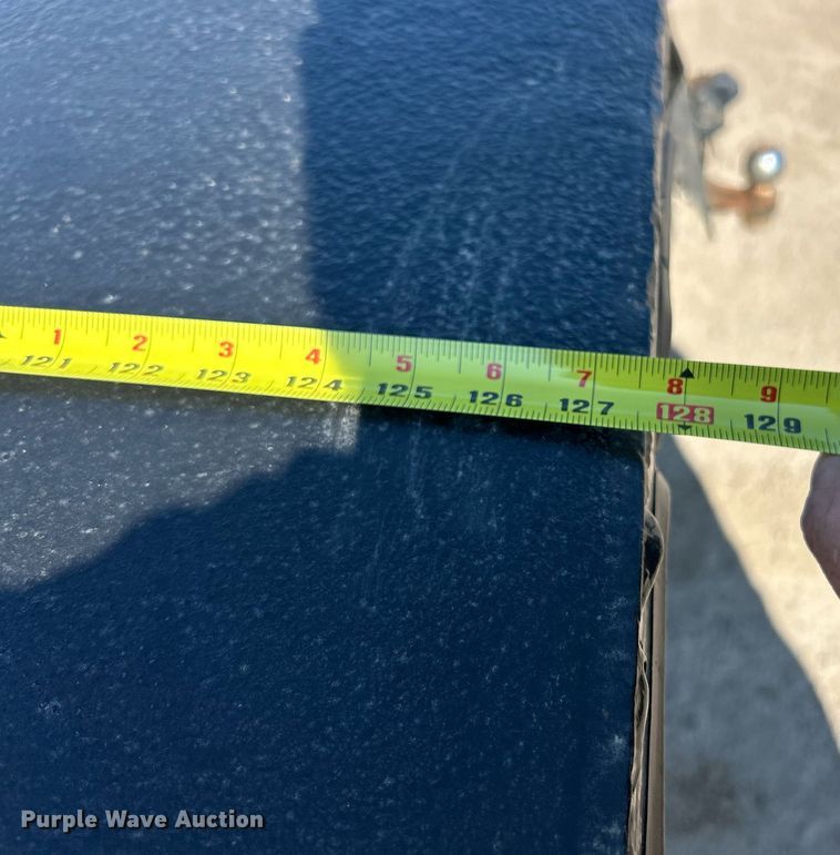 image for item EK8295 2011 Ford F450 Super Duty XL dump flatbed truck