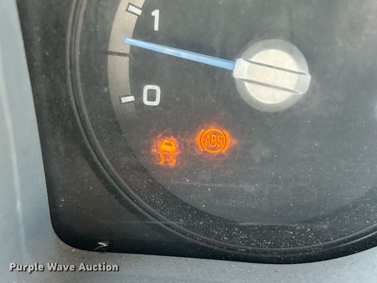 image for item EK8295 2011 Ford F450 Super Duty XL dump flatbed truck