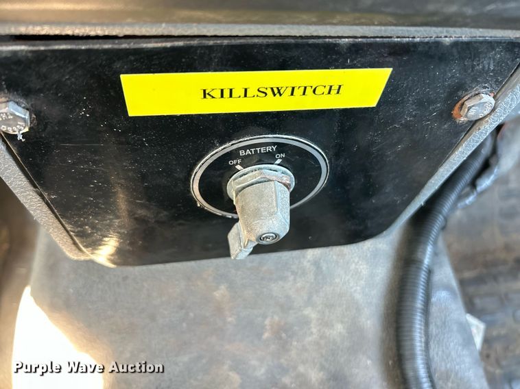 image for item EK8295 2011 Ford F450 Super Duty XL dump flatbed truck