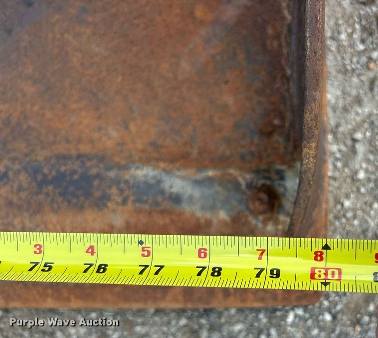 image for item EK8301 2005 Bobcat 5600 utility vehicle