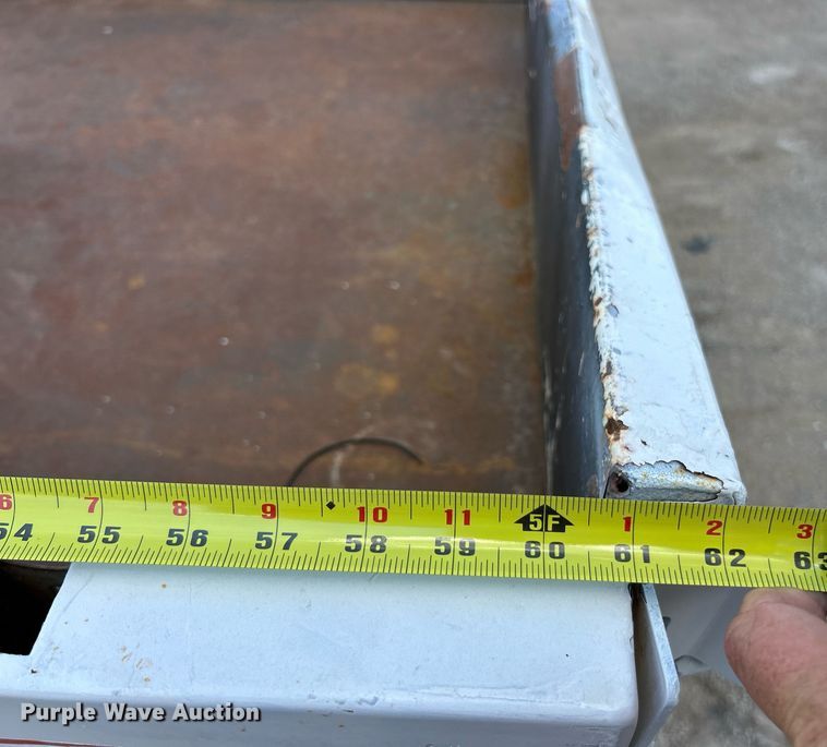 image for item EK8301 2005 Bobcat 5600 utility vehicle