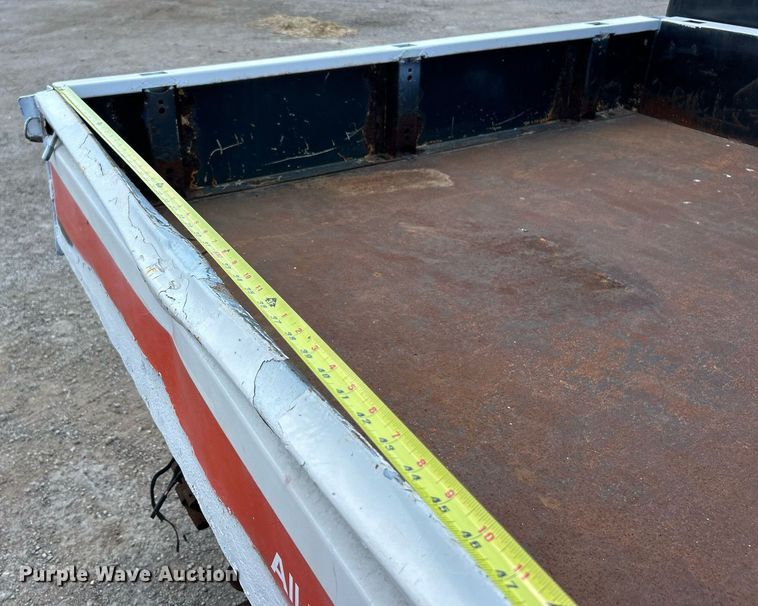 image for item EK8301 2005 Bobcat 5600 utility vehicle