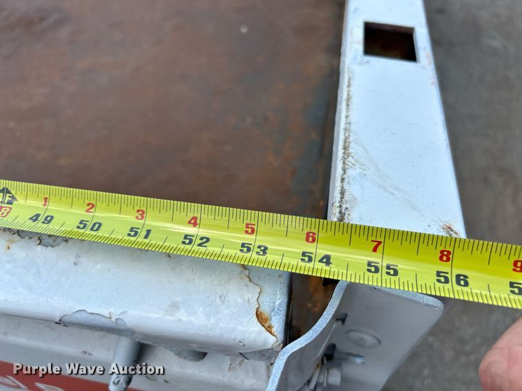 image for item EK8301 2005 Bobcat 5600 utility vehicle