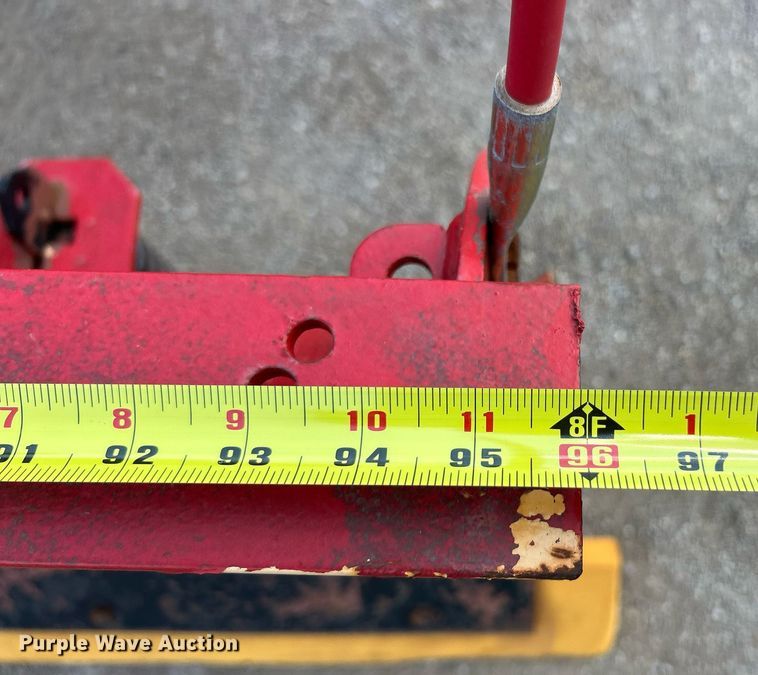 image for item EK8302 2008 Ford F350 Super Duty XL pickup truck