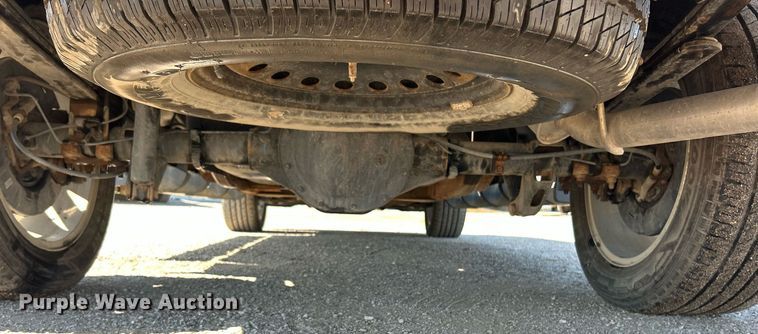 image for item EK8304 2017 GMC Sierra 1500 SLT Crew Cab pickup truck