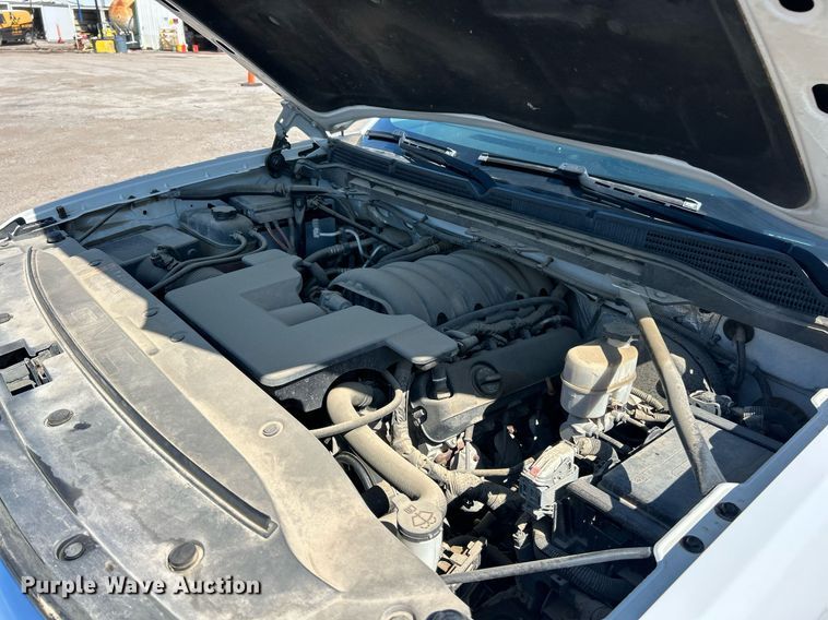 image for item EK8304 2017 GMC Sierra 1500 SLT Crew Cab pickup truck