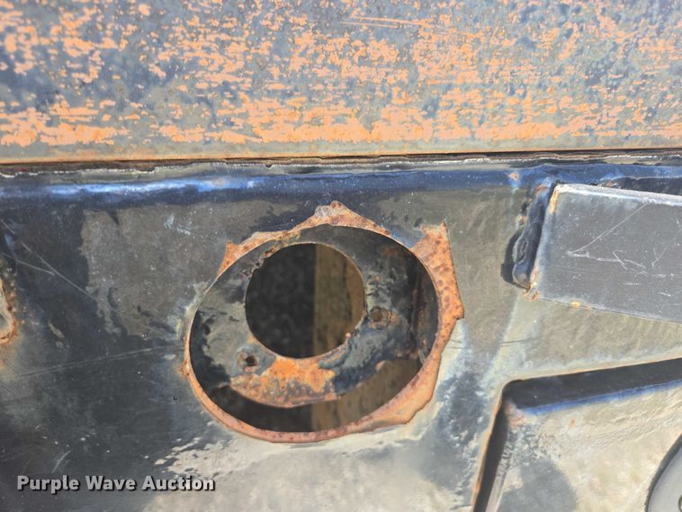 image for item EN3896 CM Truck Beds 1520761 flatbed