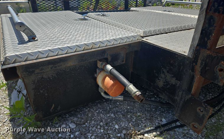 image for item EN3897  Headache rack