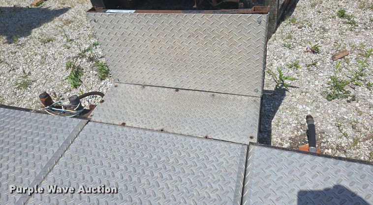 image for item EN3897  Headache rack