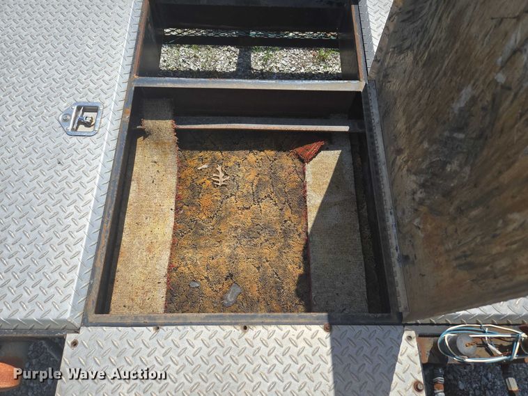 image for item EN3897  Headache rack