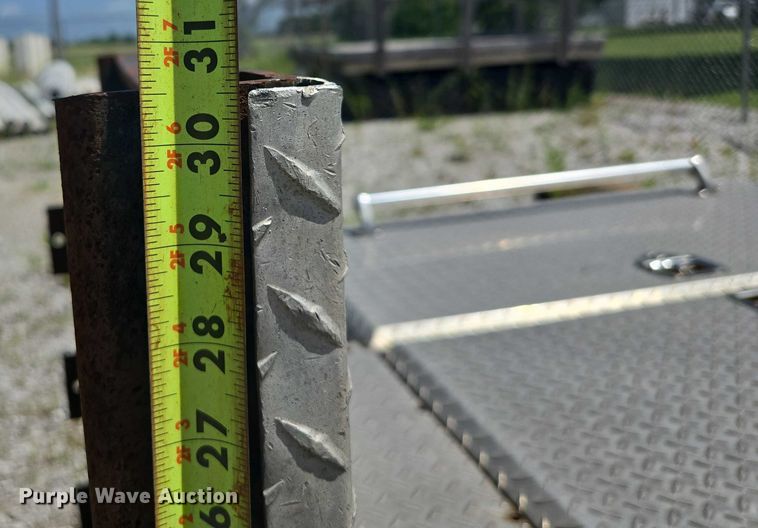 image for item EN3897  Headache rack