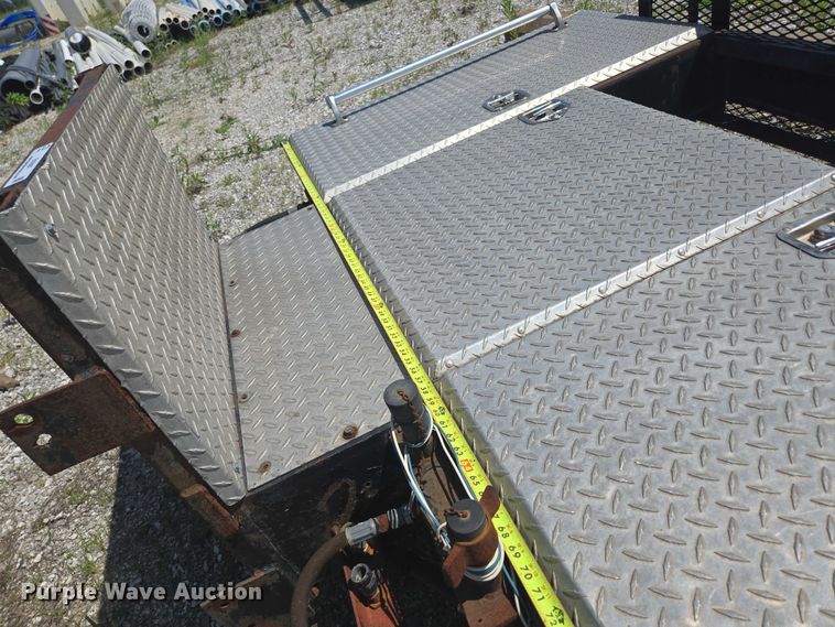 image for item EN3897  Headache rack