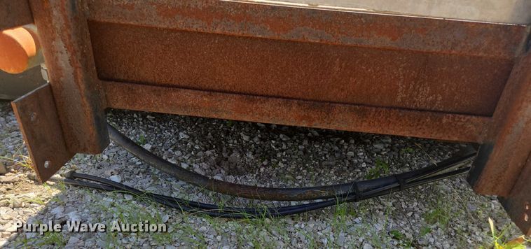 image for item EN3897  Headache rack