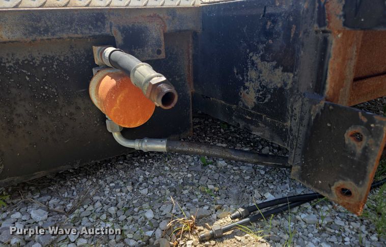 image for item EN3897  Headache rack