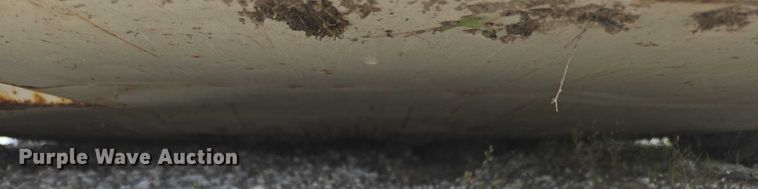 image for item EN3902 Tennant 255 Series II sweeper