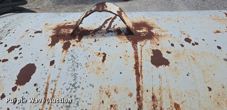 image for item EN3909 Fuel tank