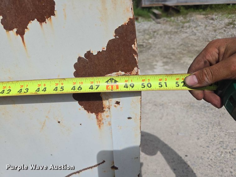 image for item EN3909 Fuel tank