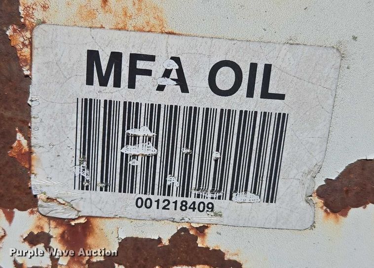 image for item EN3909 Fuel tank