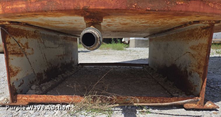 image for item EN3910 Fuel tank