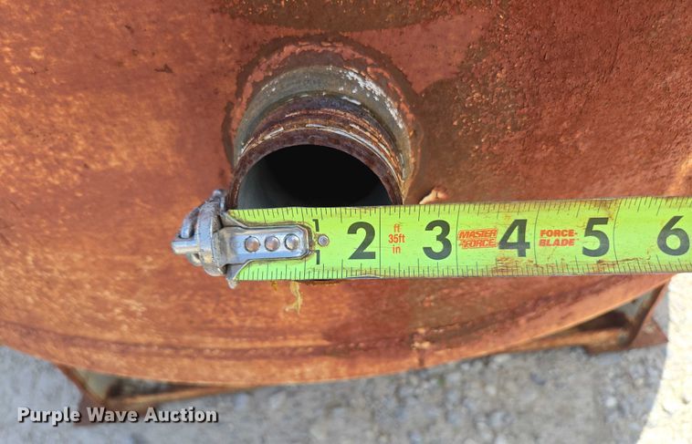 image for item EN3910 Fuel tank