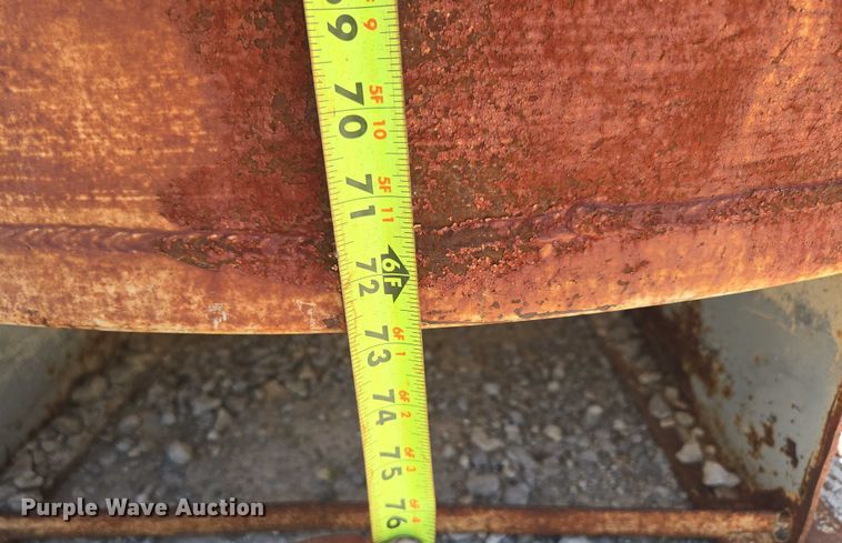 image for item EN3910 Fuel tank