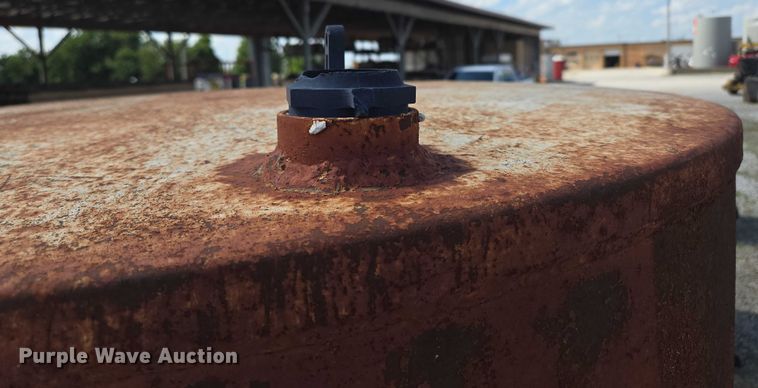 image for item EN3910 Fuel tank