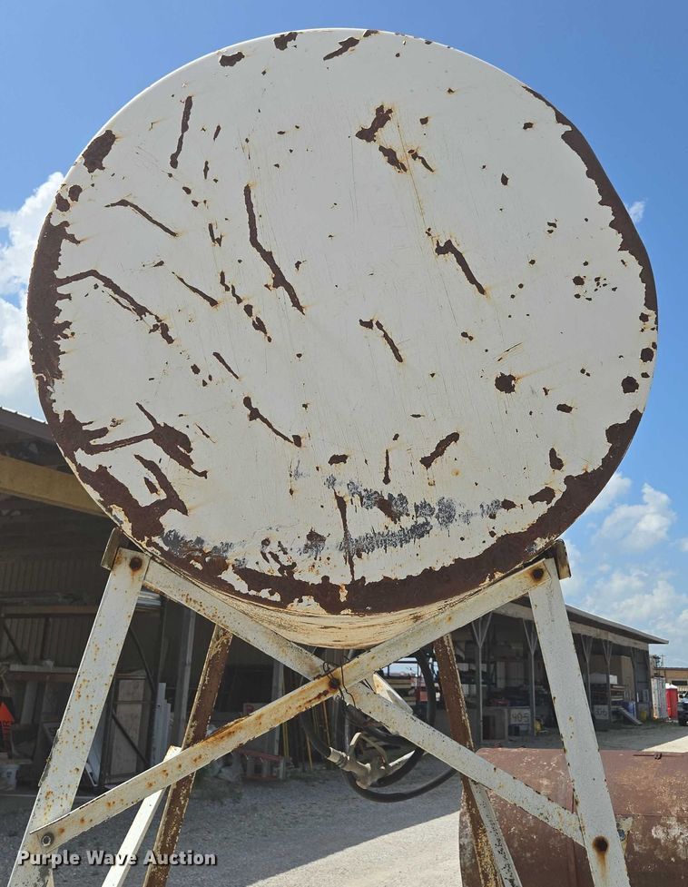 image for item EN3912 Fuel tank