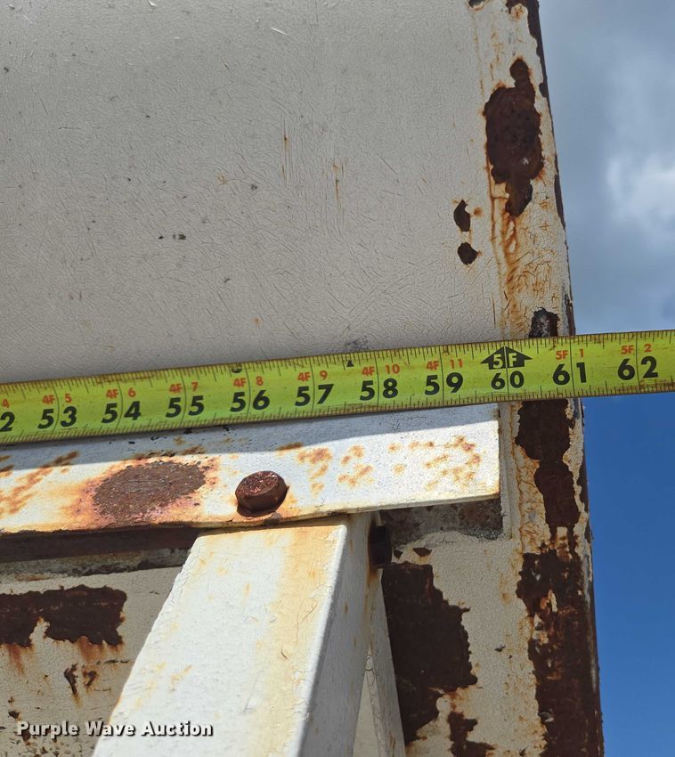 image for item EN3912 Fuel tank