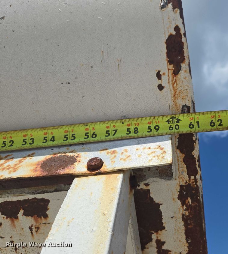 image for item EN3912 Fuel tank