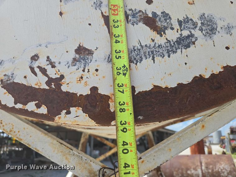 image for item EN3912 Fuel tank