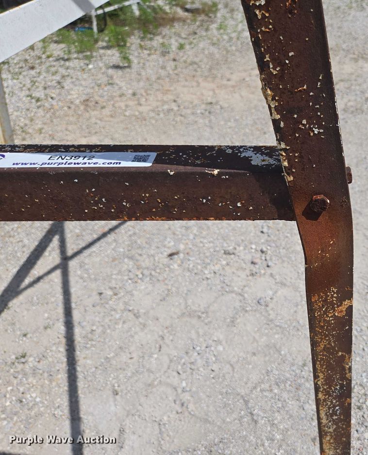 image for item EN3912 Fuel tank