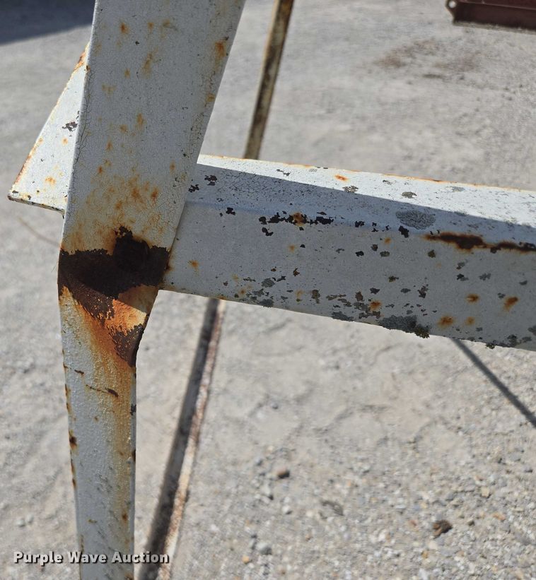 image for item EN3912 Fuel tank