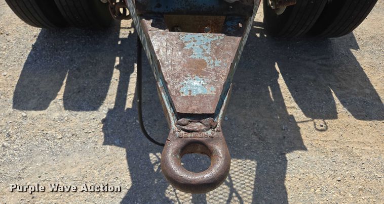 image for item EN3921 Great Dane Limited Partnership GCD-1-102 trailer dolly