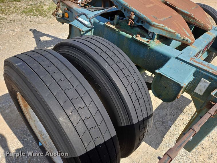 image for item EN3921 Great Dane Limited Partnership GCD-1-102 trailer dolly