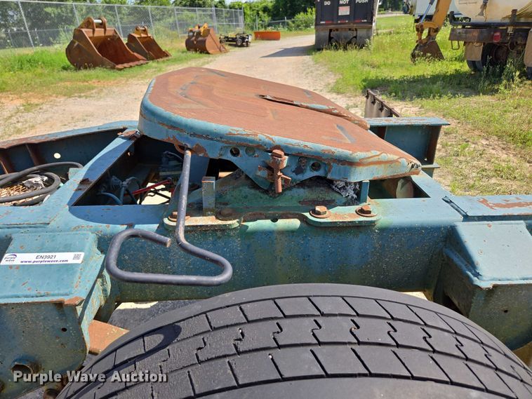 image for item EN3921 Great Dane Limited Partnership GCD-1-102 trailer dolly