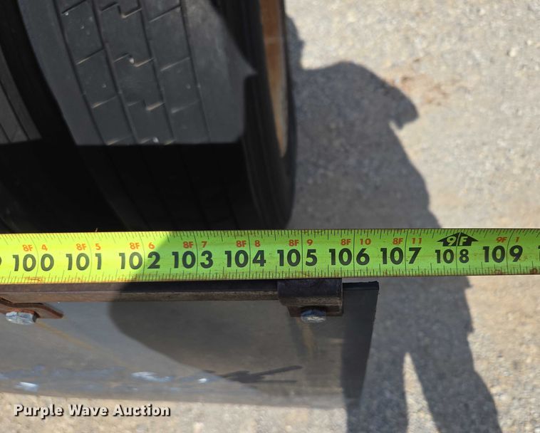 image for item EN3921 Great Dane Limited Partnership GCD-1-102 trailer dolly