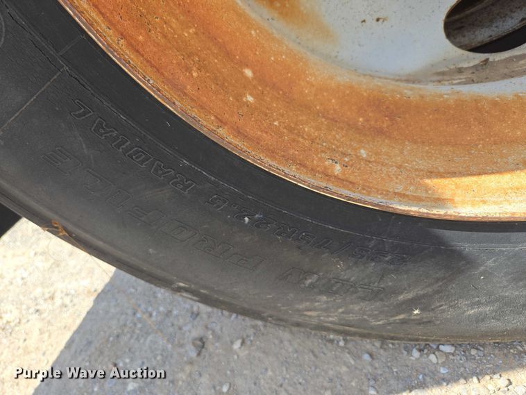 image for item EN3921 Great Dane Limited Partnership GCD-1-102 trailer dolly