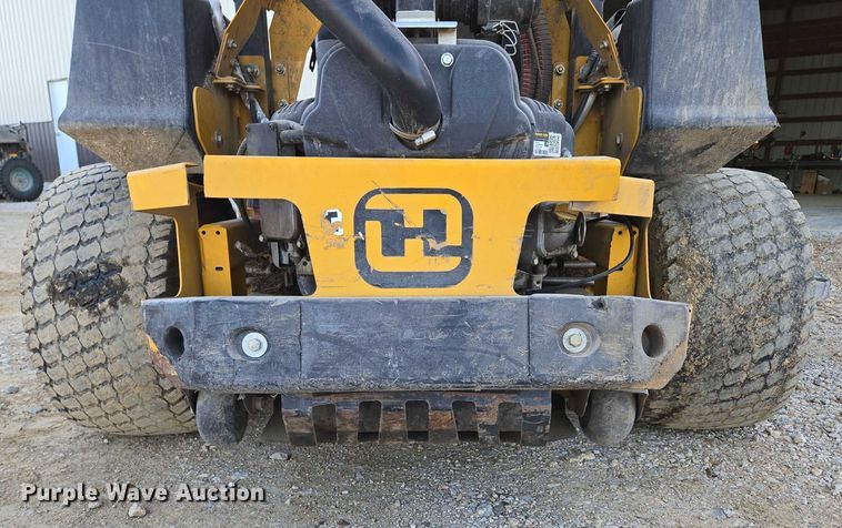 image for item EN3922 2018 Hustler 937037 ZTR lawn mower