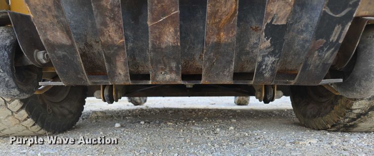 image for item EN3922 2018 Hustler 937037 ZTR lawn mower