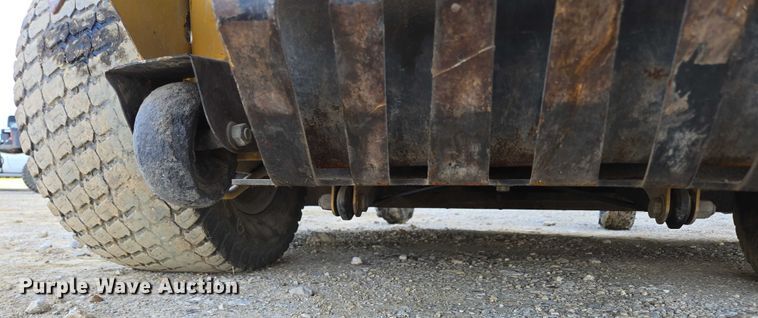 image for item EN3922 2018 Hustler 937037 ZTR lawn mower